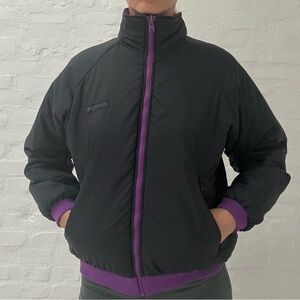 Vintage Columbia Jacket